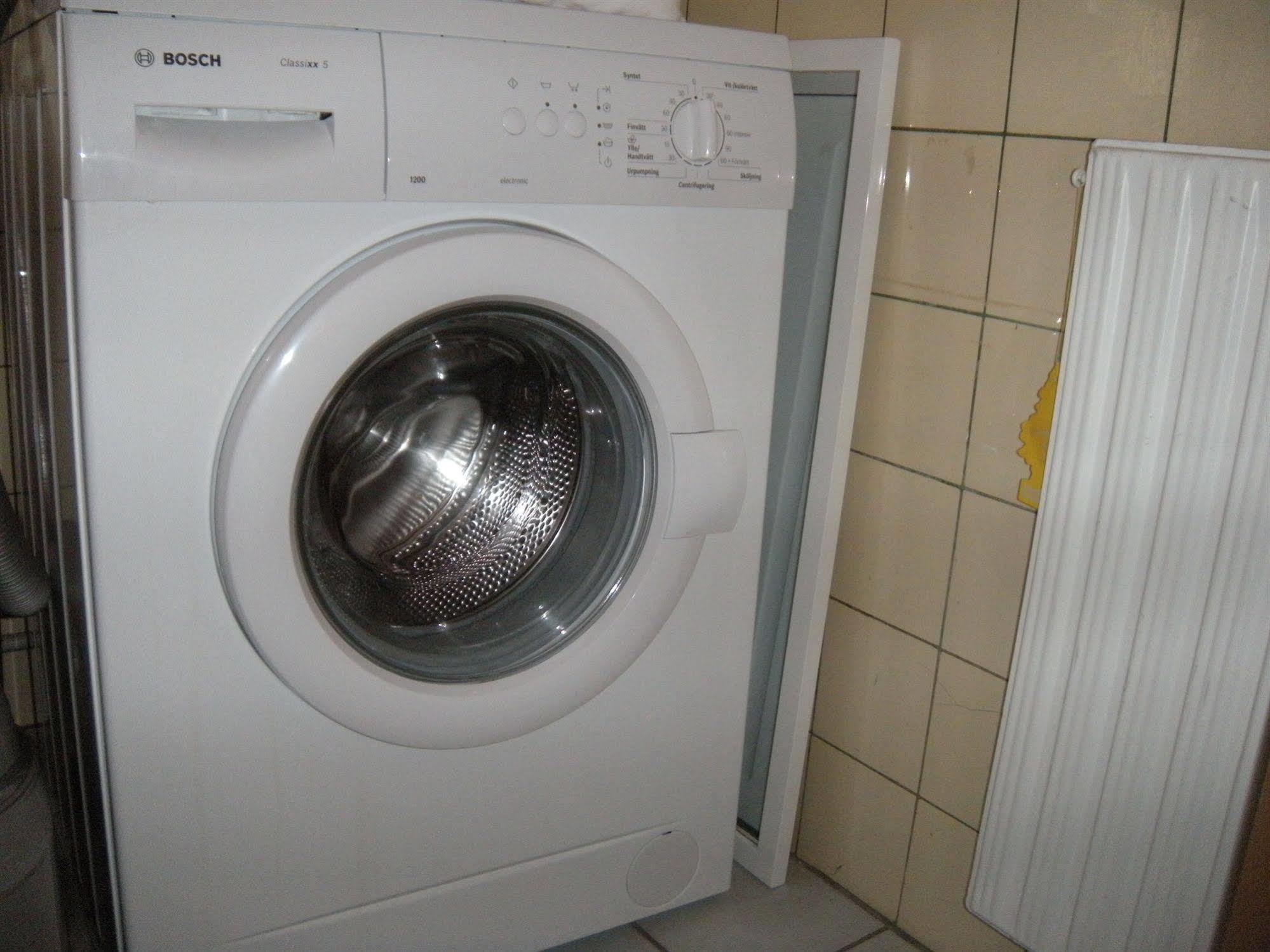 Nr. Nebel Overnatning Hostel Norre Nebel Экстерьер фото