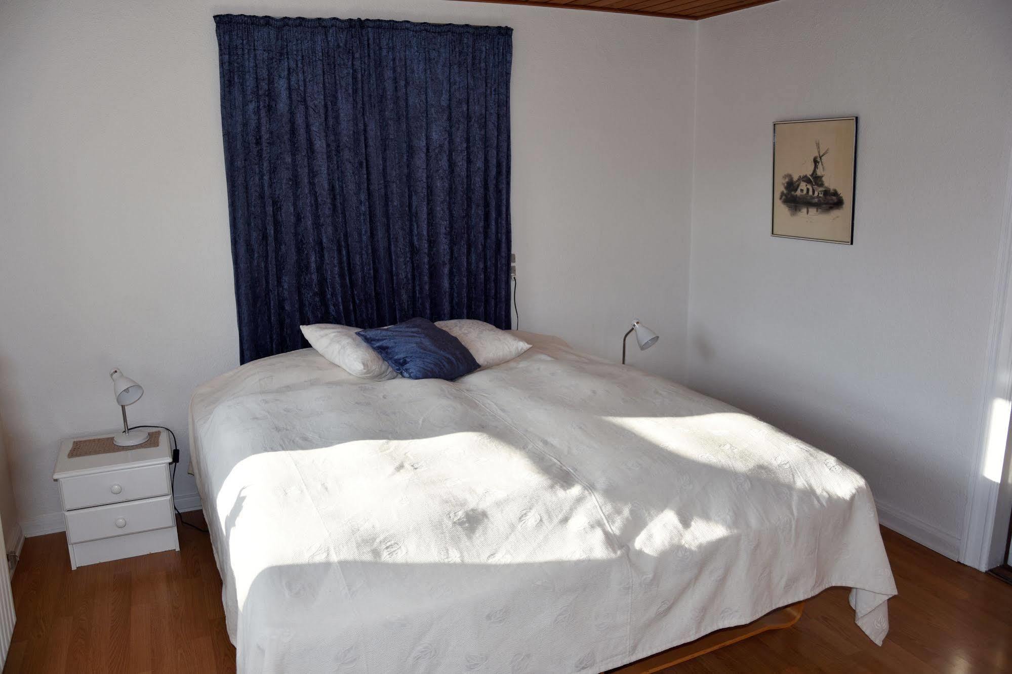 Nr. Nebel Overnatning Hostel Norre Nebel Экстерьер фото