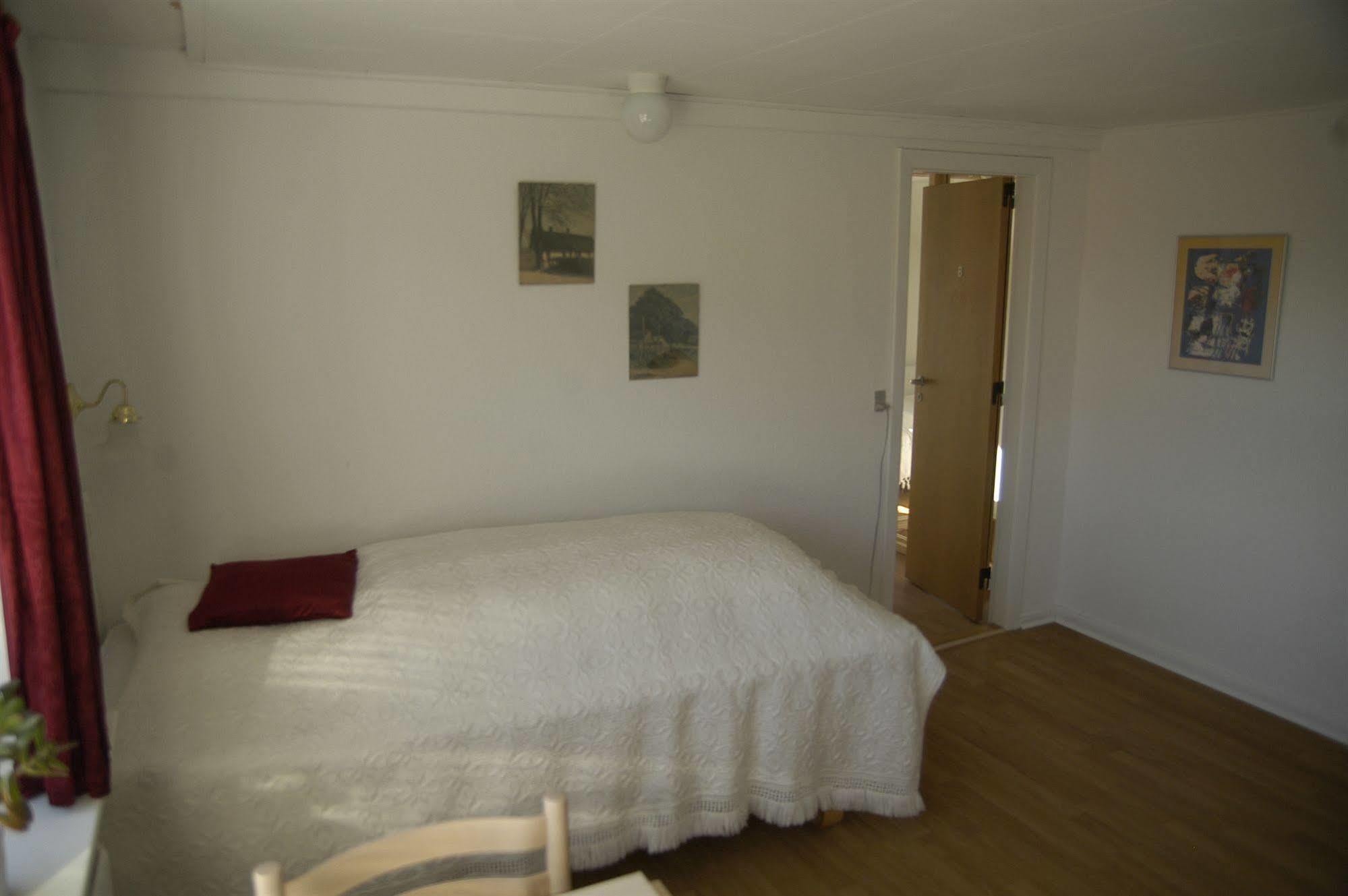 Nr. Nebel Overnatning Hostel Norre Nebel Экстерьер фото