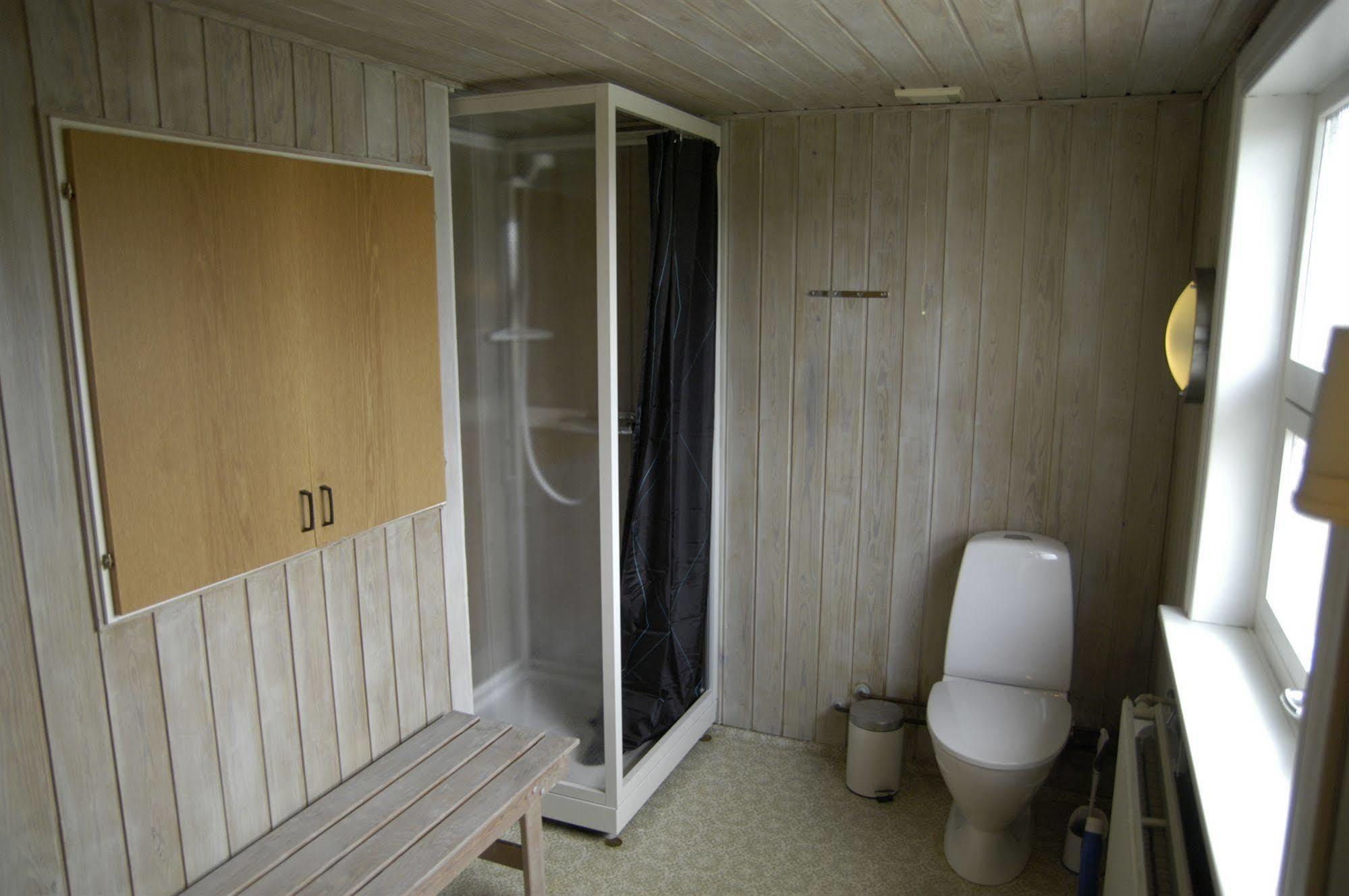 Nr. Nebel Overnatning Hostel Norre Nebel Экстерьер фото