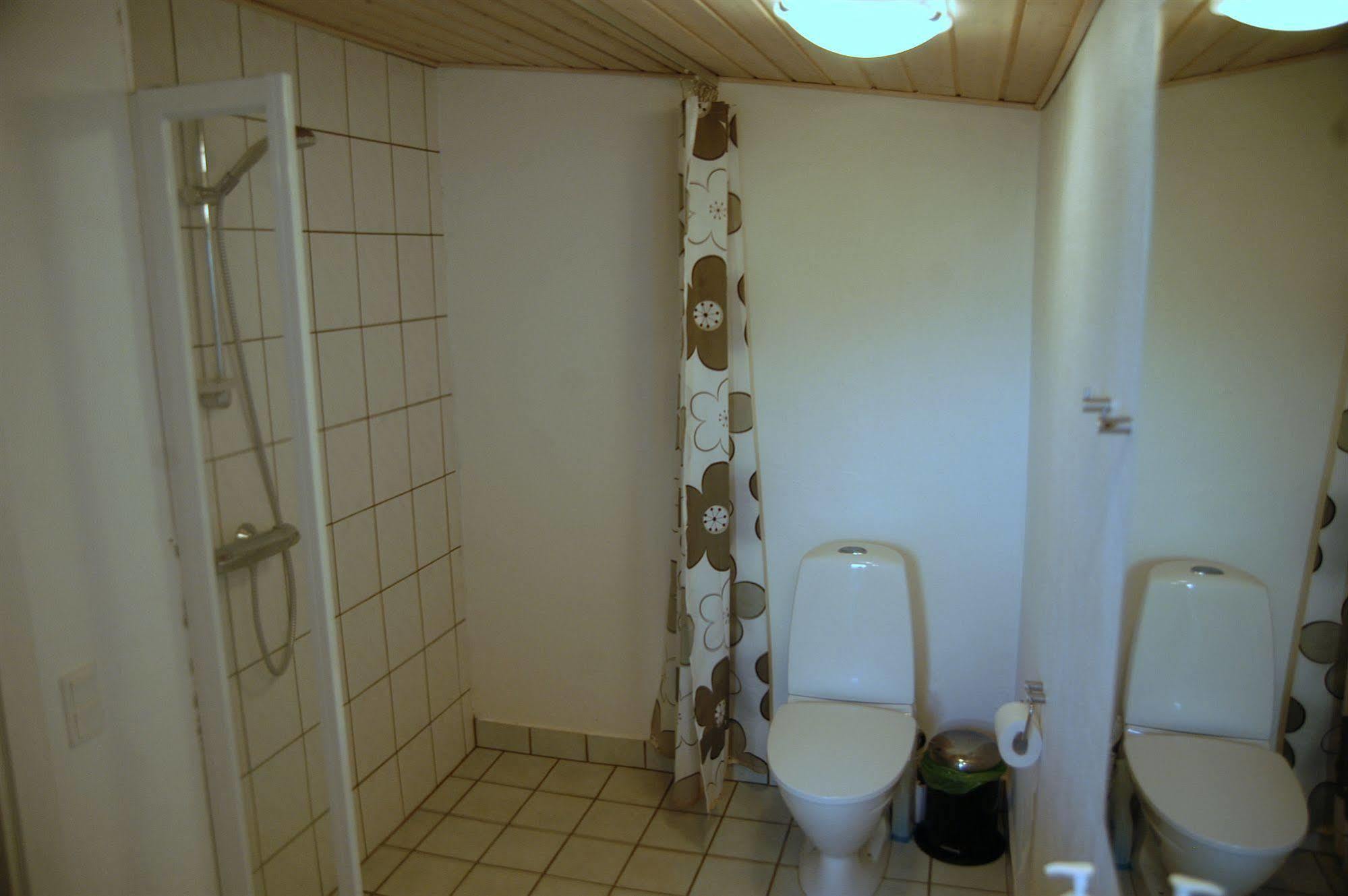 Nr. Nebel Overnatning Hostel Norre Nebel Экстерьер фото